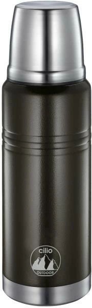 Cilio Isolierflasche Monte Cilio Isolierflasche Monte 0,5 Liter -la rochere shop 545517