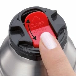 Cilio Isolierflasche Monte 0,75 Liter -la rochere shop 5455xx b 1