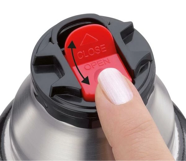 Cilio Isolierflasche Monte 1 Liter 3 Cilio Isolierflasche Monte 1 Liter – Bild 3