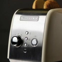 KitchenAid Toaster 2-Scheiben In Contur Silber 10 KitchenAid Toaster 2-Scheiben In Contur Silber -la rochere shop 5KMT221 TLD14 029 l 1