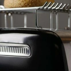 KitchenAid Toaster 2-Scheiben In Contur Silber 11 KitchenAid Toaster 2-Scheiben In Contur Silber -la rochere shop 5KMT221 TLD14 032 l