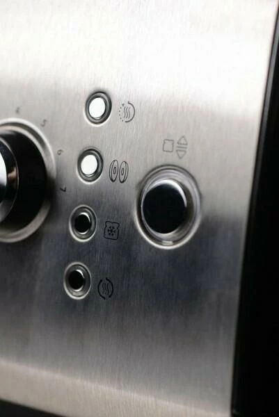 KitchenAid Toaster 2-Scheiben In Contur Silber 3 KitchenAid Toaster 2-Scheiben In Contur Silber – Bild 3