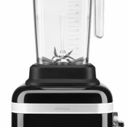 KitchenAid Standmixer High Performance In Onyx Schwarz 2 KitchenAid Standmixer High Performance In Onyx Schwarz -la rochere shop 5KSB6061EOB 2