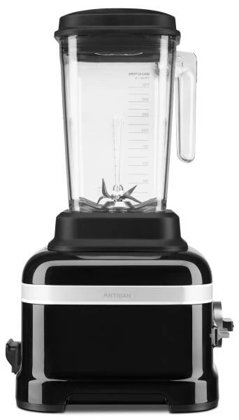 KitchenAid Standmixer High Performance in onyx schwarz KitchenAid Standmixer High Performance In Onyx Schwarz -la rochere shop 5KSB6061EOB 2