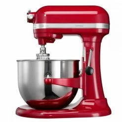 KitchenAid Küchenmaschine ARTISAN In Empire Rot, 6,9 L -la rochere shop 5KSM7580ER L l