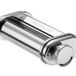 KitchenAid Küchenmaschine ARTISAN 175PS In Gusseisen Schwarz Pastaprofi-Set -la rochere shop 5KSMPRA PastaRoller 3 4 10360 1