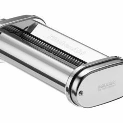 KitchenAid Küchenmaschine ARTISAN 175PS In Creme Pastaprofi-Set -la rochere shop 5KSMPRA SpaghettiCutter 3 4 10363 1 1