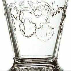 La Rochère Trinkbecher Versailles, 6er-Set