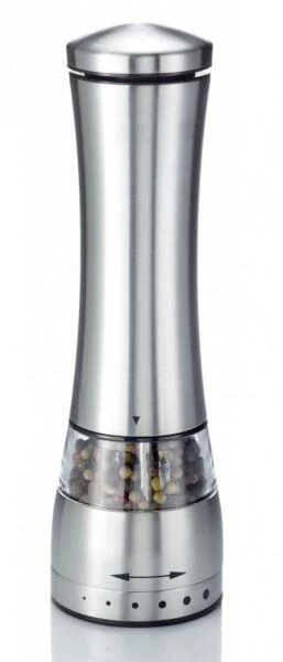 Westmark Elektrische Salz- Und Pfeffermühle Automatic 1 Westmark Elektrische Salz- Und Pfeffermühle Automatic