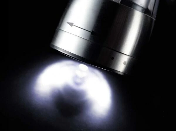 Westmark Elektrische Salz- Und Pfeffermühle Automatic 3 Westmark Elektrische Salz- Und Pfeffermühle Automatic – Bild 3