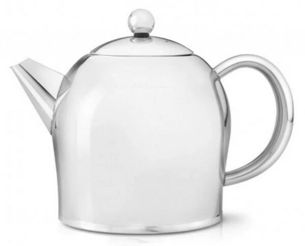 Bredemeijer Teekanne Minuet Santhee Hochglanzpoliert 1,4 Liter 1 Bredemeijer Teekanne Minuet Santhee Hochglanzpoliert 1,4 Liter