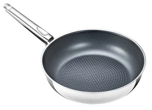 Schulte-Ufer Bratpfanne Romana i XXStrong Schulte-Ufer Bratpfanne Romana I XXStrong 24 Cm -la rochere shop