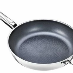 Schulte-Ufer Bratpfanne Romana I XXStrong 24 Cm 3 Schulte-Ufer Bratpfanne Romana I XXStrong 24 Cm -la rochere shop 6870 28 brpf romana xxstrong oben