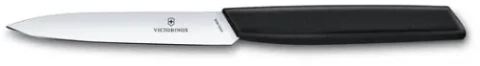 Victorinox Swiss Modern Gemüsemesser, schwarz Victorinox Swiss Modern Gemüsemesser, Schwarz -la rochere shop 6 9003 10