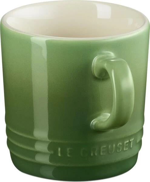 Le Creuset Becher In Bamboo Green, 200 Ml 1 Le Creuset Becher In Bamboo Green, 200 Ml