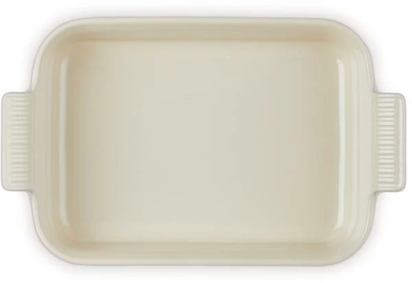 Le Creuset Auflaufform Tradition In Shell Pink 32 X 24 Cm / 4 Liter 4 Le Creuset Auflaufform Tradition In Shell Pink 32 X 24 Cm / 4 Liter – Bild 4