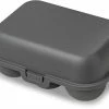 Koziol Eierbox In Grau Für 6 Eier