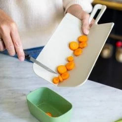 Koziol Faltbares Schneidebrett SNAP In Sand S 6 Koziol Faltbares Schneidebrett SNAP In Sand S -la rochere shop 7250 SNAP S 7199 700 2