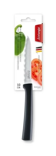 Triangle Tomatenmesser 3 Triangle Tomatenmesser – Bild 3