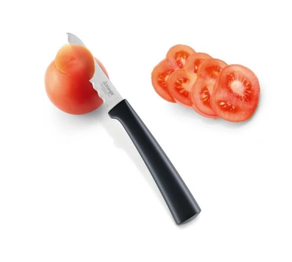 Triangle Tomatenmesser 2 Triangle Tomatenmesser – Bild 2