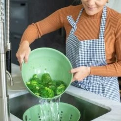 Koziol Schüssel PALSBY In Grün 5 L 6 Koziol Schüssel PALSBY In Grün 5 L -la rochere shop 7808 7807 PALSBY L 703 3 1