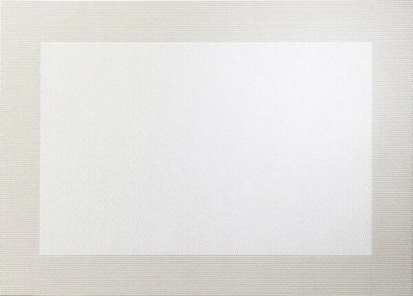 ASA Tischset in Weboptik, perlmutt ASA Tischset In Weboptik, Perlmutt -la rochere shop 78108076 Tabletops