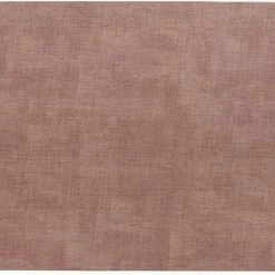 ASA Tischset Meli-melo In Salmon