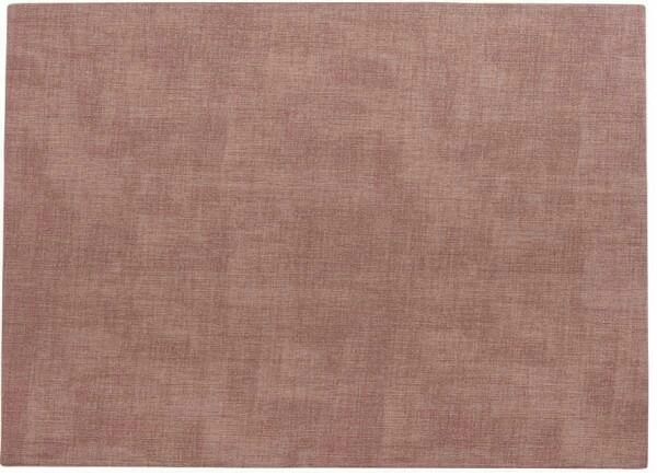 ASA Tischset Meli-melo In Salmon 1 ASA Tischset Meli-melo In Salmon