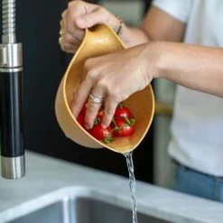 Koziol Rührschüssel-Set MIXXX 9 Koziol Rührschüssel-Set MIXXX -la rochere shop 7859 MIXXX S tomato 6