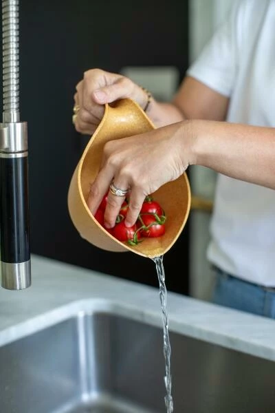 Koziol Rührschüssel-Set MIXXX 3 Koziol Rührschüssel-Set MIXXX – Bild 3