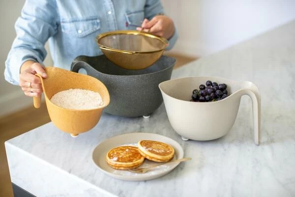 Koziol Rührschüssel-Set MIXXX 4 Koziol Rührschüssel-Set MIXXX – Bild 4