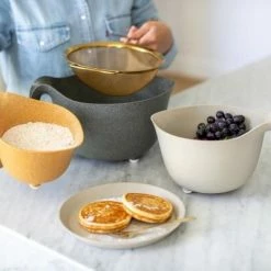 Koziol Rührschüssel-Set MIXXX 12 Koziol Rührschüssel-Set MIXXX -la rochere shop 7859 MIXXX baking 6 1