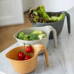 Koziol Rührschüssel-Set MIXXX 13 Koziol Rührschüssel-Set MIXXX -la rochere shop 7859 MIXXX salad 5