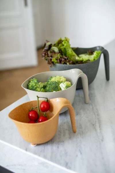 Koziol Rührschüssel-Set MIXXX 7 Koziol Rührschüssel-Set MIXXX – Bild 7