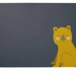 ASA Tischset Kids Leo Löwe