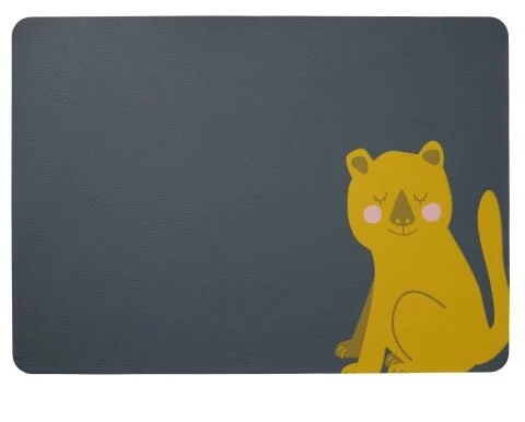 ASA Tischset Kids Leo Löwe ASA Tischset Kids Leo Löwe -la rochere shop 78812420 tischset loewe