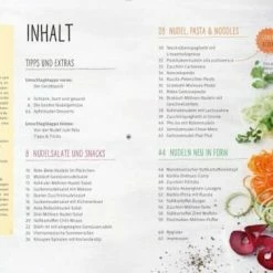 Gräfe Und Unzer Dusy Tanja: Gemüse-Spirelli 5 Gräfe Und Unzer Dusy Tanja: Gemüse-Spirelli -la rochere shop 815qdKskBVL l