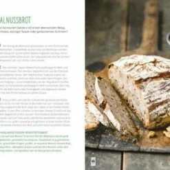 Gräfe Und Unzer Weber Anne-Katrin: Brote Ohne Kneten -la rochere shop 816X0dim8eL l