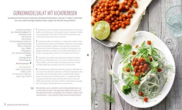 Dusy Tanja: Gemüse-Spirelli Gräfe Und Unzer Dusy Tanja: Gemüse-Spirelli -la rochere shop 81iIqL wBqL l