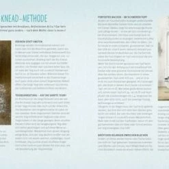 Gräfe Und Unzer Weber Anne-Katrin: Brote Ohne Kneten -la rochere shop 81vlTajLomL l