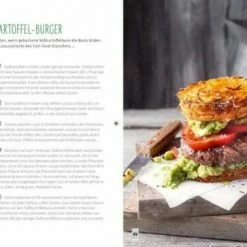 Gräfe Und Unzer Dusy Tanja: Gemüse-Spirelli 3 Gräfe Und Unzer Dusy Tanja: Gemüse-Spirelli -la rochere shop 81y9jMX1K L l