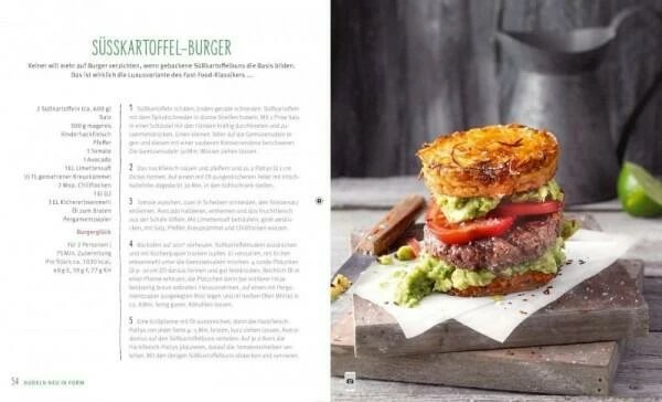 Dusy Tanja: Gemüse-Spirelli Gräfe Und Unzer Dusy Tanja: Gemüse-Spirelli -la rochere shop 81y9jMX1K L l