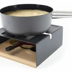 Stöckli MultiFun Rechaud