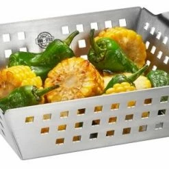 GEFU Grillschale BBQ, Klein