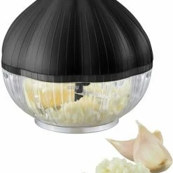 GEFU Knoblauchschneider Aglioli