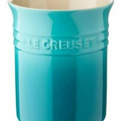 Le Creuset Topf Für Kochkellen In Karibik