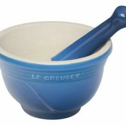 Le Creuset Mörser In Marseille