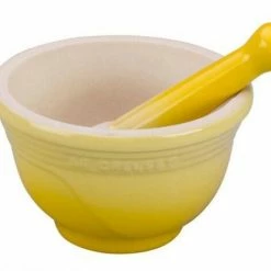 Le Creuset Mörser In Citrus