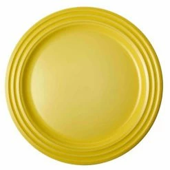 Le Creuset Frühstücksteller In Citrus