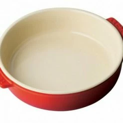 Le Creuset Tapas Schale In Kirschrot